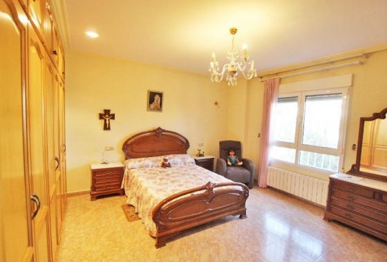 Перепродажа - Вилла - Elche - Altabix