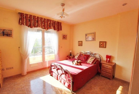 Перепродажа - Вилла - Elche - Altabix