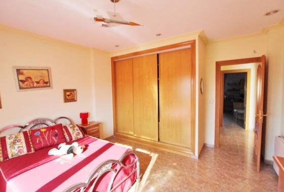 Перепродажа - Вилла - Elche - Altabix