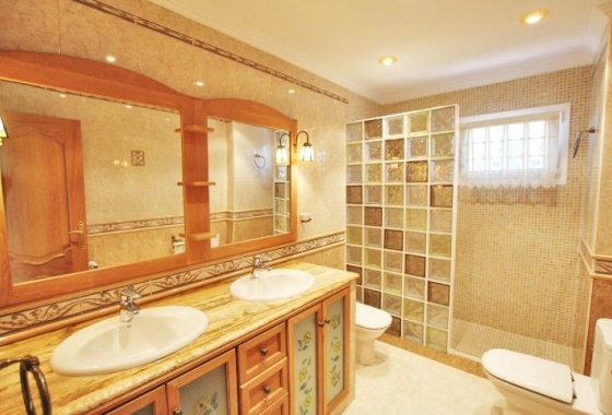 Перепродажа - Вилла - Elche - Altabix