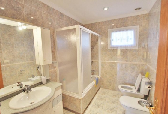 Перепродажа - Вилла - Elche - Altabix