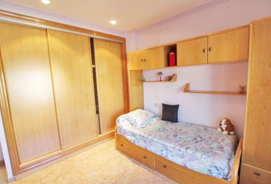 Перепродажа - Вилла - Elche - Altabix
