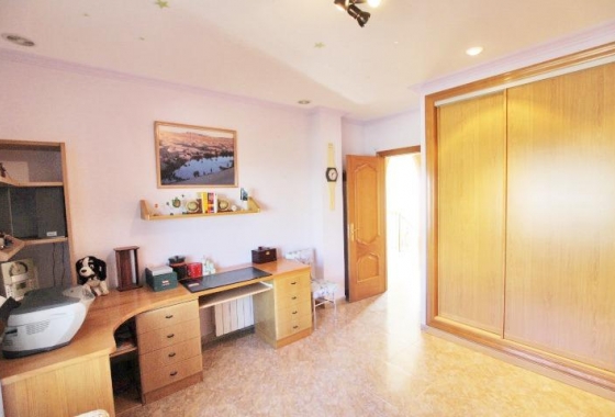 Перепродажа - Вилла - Elche - Altabix