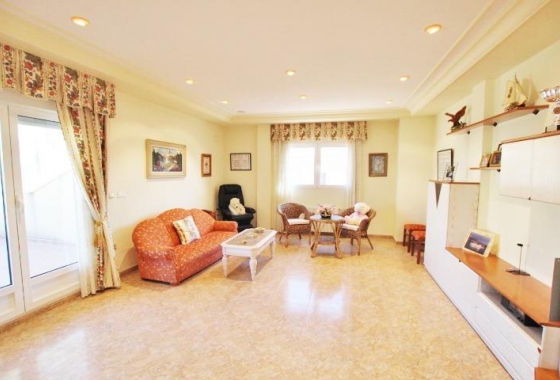 Перепродажа - Вилла - Elche - Altabix