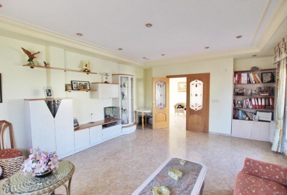 Перепродажа - Вилла - Elche - Altabix