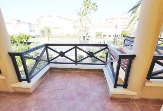 Перепродажа - Вилла - Elche - Altabix