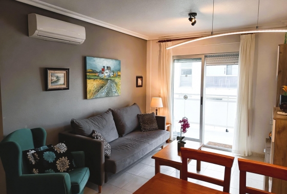 Перепродажа - Пентхаус - Orihuela Costa - Costa Blanca