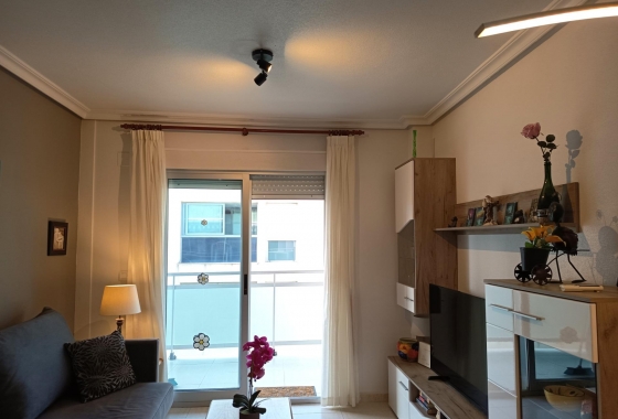 Перепродажа - Пентхаус - Orihuela Costa - Costa Blanca