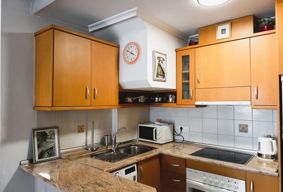 Перепродажа - Пентхаус - Orihuela Costa - Costa Blanca