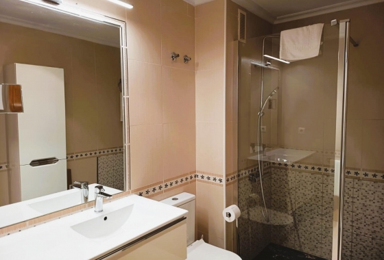 Перепродажа - Пентхаус - Orihuela Costa - Costa Blanca