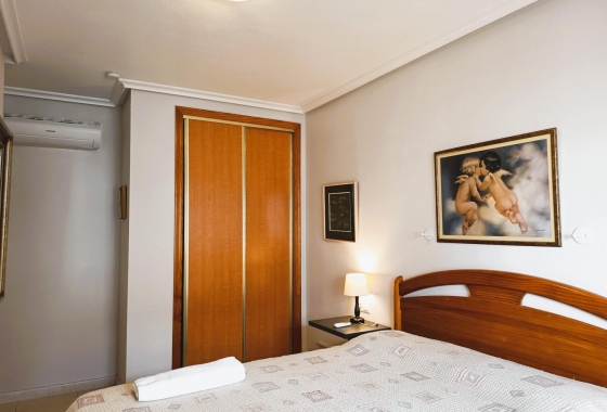 Перепродажа - Пентхаус - Orihuela Costa - Costa Blanca