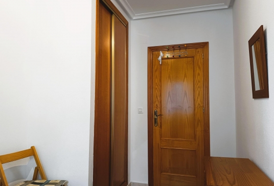 Перепродажа - Пентхаус - Orihuela Costa - Costa Blanca