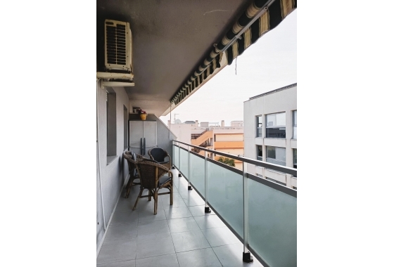 Перепродажа - Пентхаус - Orihuela Costa - Costa Blanca