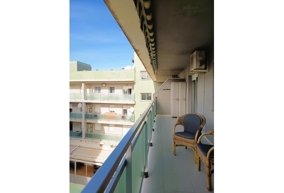 Перепродажа - Пентхаус - Orihuela Costa - Costa Blanca