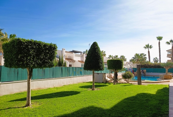 Перепродажа - Пентхаус - Orihuela Costa - Costa Blanca