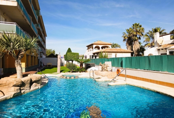 Перепродажа - Пентхаус - Orihuela Costa - Costa Blanca