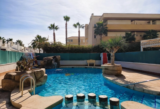 Перепродажа - Пентхаус - Orihuela Costa - Costa Blanca