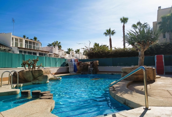 Перепродажа - Пентхаус - Orihuela Costa - Costa Blanca
