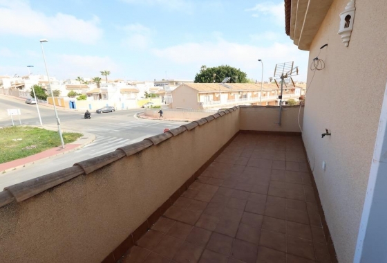 Перепродажа - Вилла - Torrevieja - Costa Blanca
