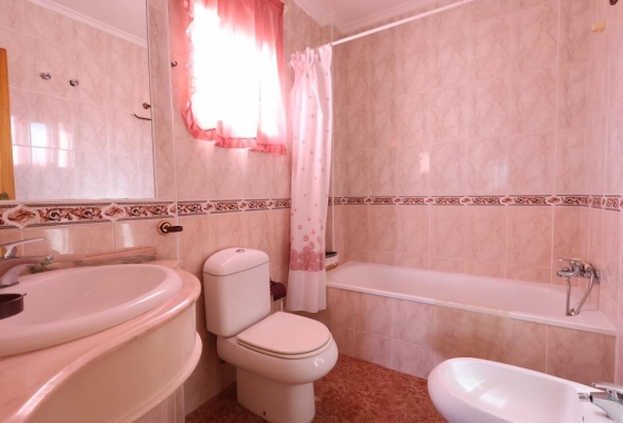 Перепродажа - Вилла - Torrevieja - Costa Blanca