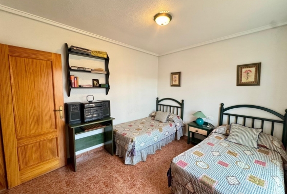 Перепродажа - Вилла - Torrevieja - Costa Blanca