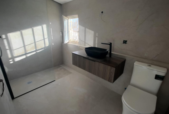 Перепродажа - Таунхаус - San Miguel de Salinas - Blue Lagoon - Galán