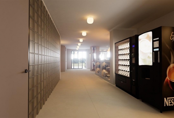 Nouvelle construction - Maison de ville - Torrevieja - Los Frutales