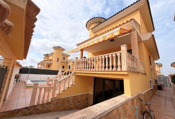 Перепродажа - Вилла - Lo Crispin - Inland