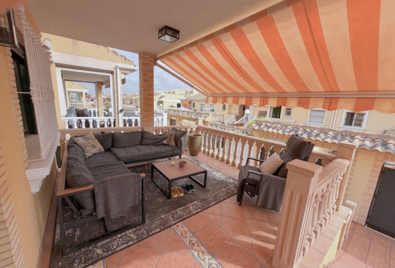 Перепродажа - Вилла - Lo Crispin - Inland