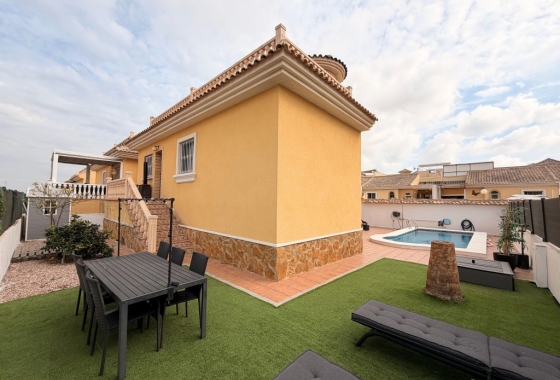 Перепродажа - Вилла - Lo Crispin - Inland