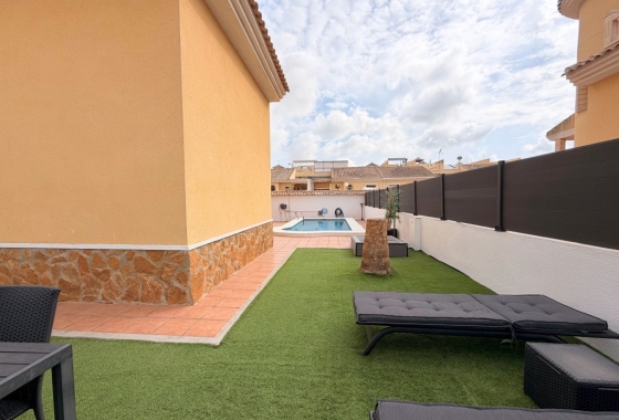 Перепродажа - Вилла - Lo Crispin - Inland