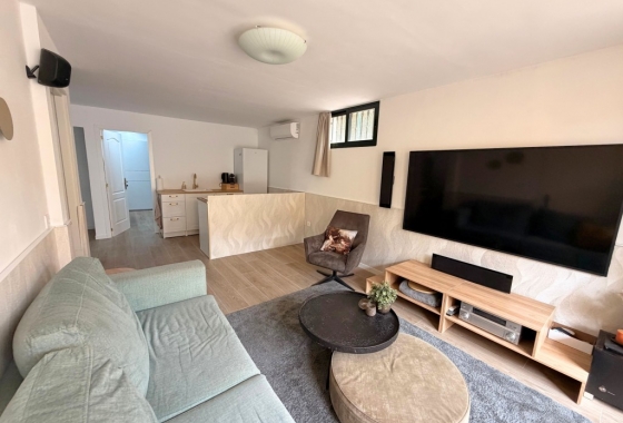 Перепродажа - Вилла - Lo Crispin - Inland