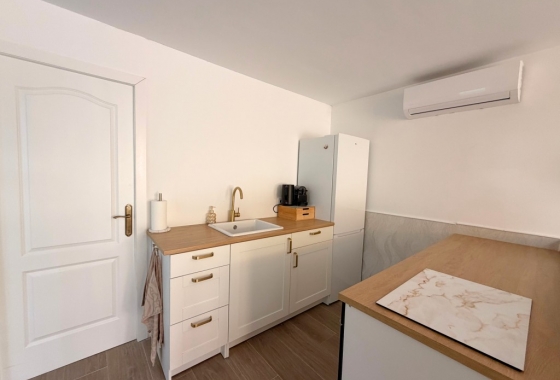 Перепродажа - Вилла - Lo Crispin - Inland