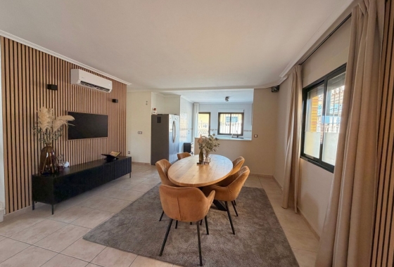Перепродажа - Вилла - Lo Crispin - Inland