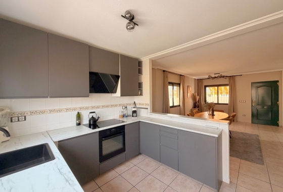 Перепродажа - Вилла - Lo Crispin - Inland