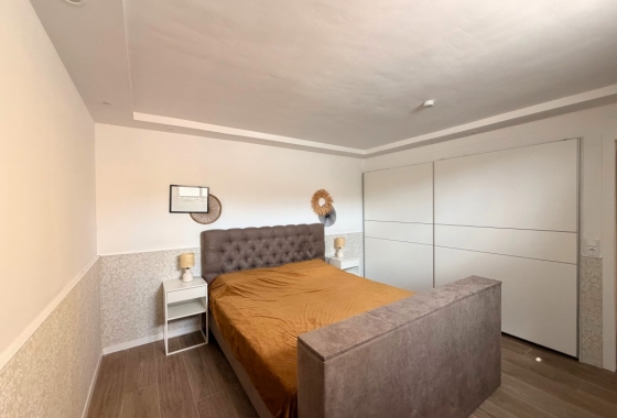 Перепродажа - Вилла - Lo Crispin - Inland
