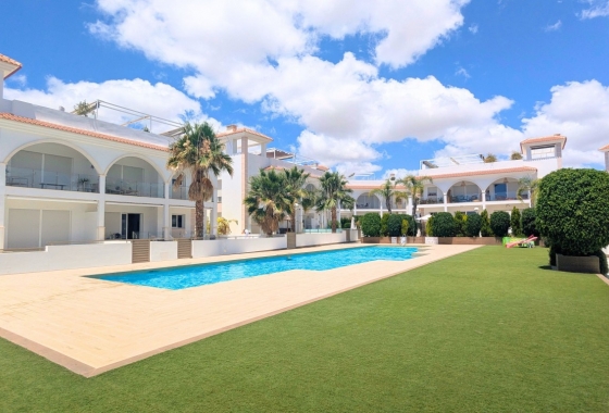 Перепродажа - Пентхаус - Ciudad Quesada - Costa Blanca