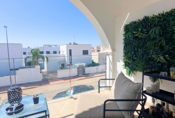 Перепродажа - Пентхаус - Ciudad Quesada - Costa Blanca