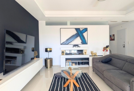 Перепродажа - Пентхаус - Ciudad Quesada - Costa Blanca