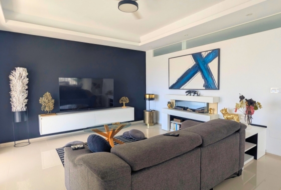 Перепродажа - Пентхаус - Ciudad Quesada - Costa Blanca