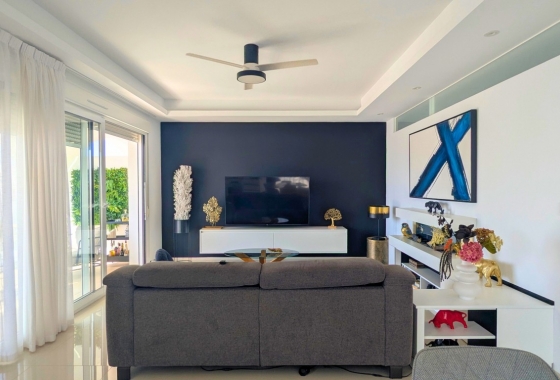 Перепродажа - Пентхаус - Ciudad Quesada - Costa Blanca