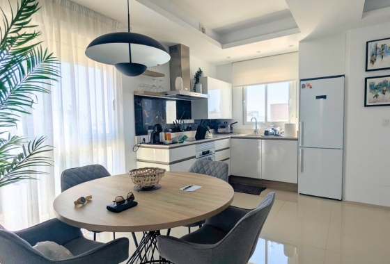 Перепродажа - Пентхаус - Ciudad Quesada - Costa Blanca