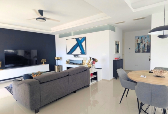 Перепродажа - Пентхаус - Ciudad Quesada - Costa Blanca