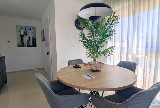 Перепродажа - Пентхаус - Ciudad Quesada - Costa Blanca
