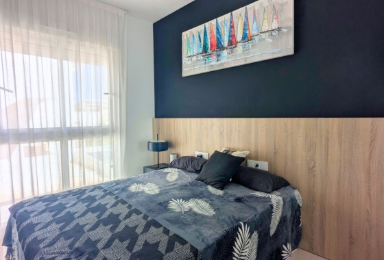 Перепродажа - Пентхаус - Ciudad Quesada - Costa Blanca