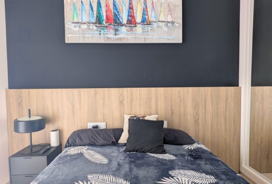 Перепродажа - Пентхаус - Ciudad Quesada - Costa Blanca