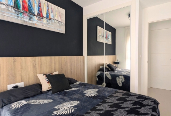Перепродажа - Пентхаус - Ciudad Quesada - Costa Blanca