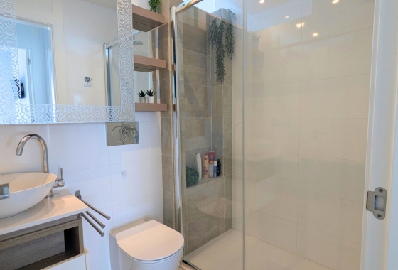 Перепродажа - Пентхаус - Ciudad Quesada - Costa Blanca