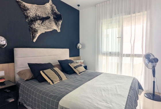 Перепродажа - Пентхаус - Ciudad Quesada - Costa Blanca