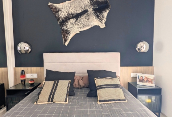 Перепродажа - Пентхаус - Ciudad Quesada - Costa Blanca